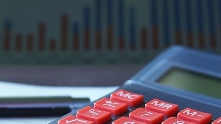 Yİ-ÜFE Nisan ayında yıllık yüzde 35,17, aylık yüzde 4,34 arttı.